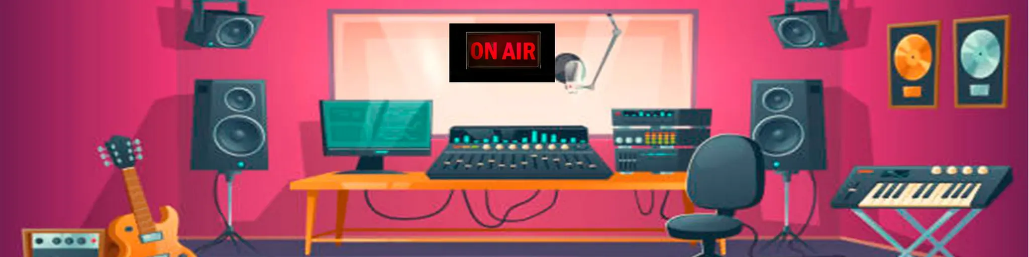Richard Radio