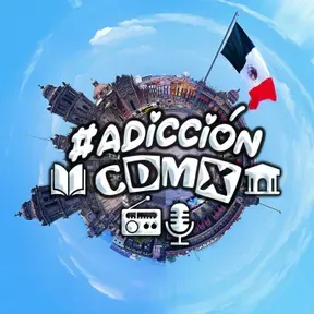 Adicción CDMX