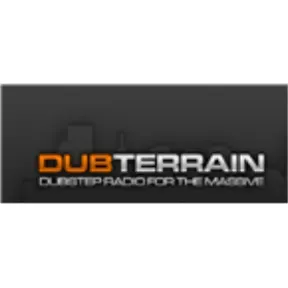 Dub Terrain Radio
