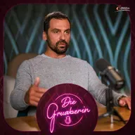 Mit Monika Gruber und Ex-Profi Sanel Kuljić