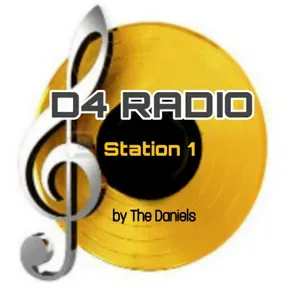 D4 RADIO STATION 1- by The Daniels