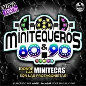 minitequero 80y90