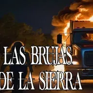 Horrorcast 235: Las Brujas De La Sierra Madre