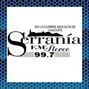 RADIO SERRANIA 99.7