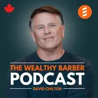 #57 — Daniel Crosby: How to Overcome Your Financial Biases