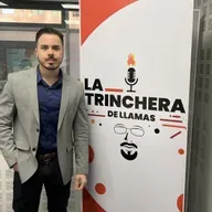 Mag Jorge Castro: "Cuba para la flotilla es como una obra de teatro al aire libre"