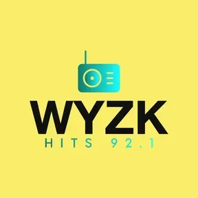 WYZK HITS 92.1