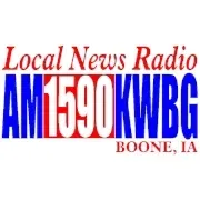 KWBG AM 1590