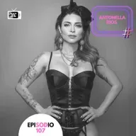 Impacto en el Rostro- Antonella Ríos