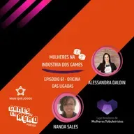 #61 - Oficina das Ligadas