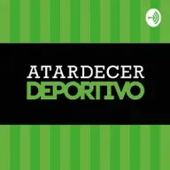 ATARDECER DEPORTIVO ESPECIAL - RICARDO CARUSO LOMBARDI