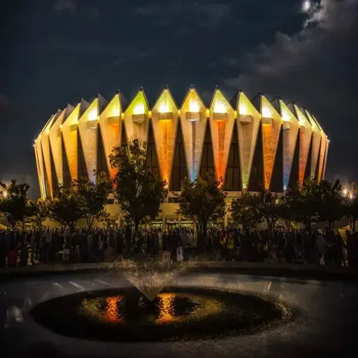 BotC21: Most Events Aren’t Planned: The Anatomy of Phish’s ‘21 Show’