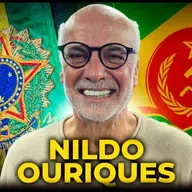 NILDO OURIQUES - ANÁLISE PROFUNDA DA POLITICA BRASILEIRA - PODCAST 3 IRMÃOS #814
