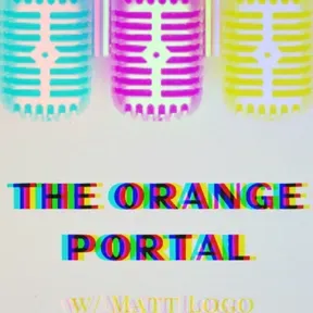 The Orange Portal