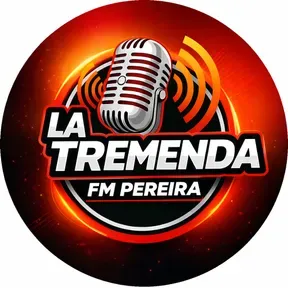La Tremenda 91.3 FM Pereira