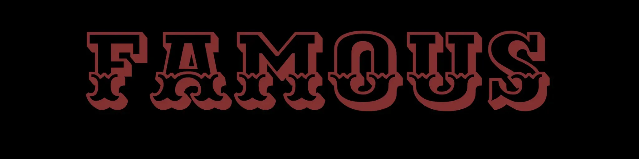 famous radio