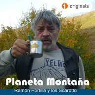 T6 Ep 26 | Ramón Portilla. Festival Indomitus - Acceso anticipado - Episodio exclusivo para mecenas