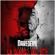 LGDS 12x42 Daredevil: Born Again  