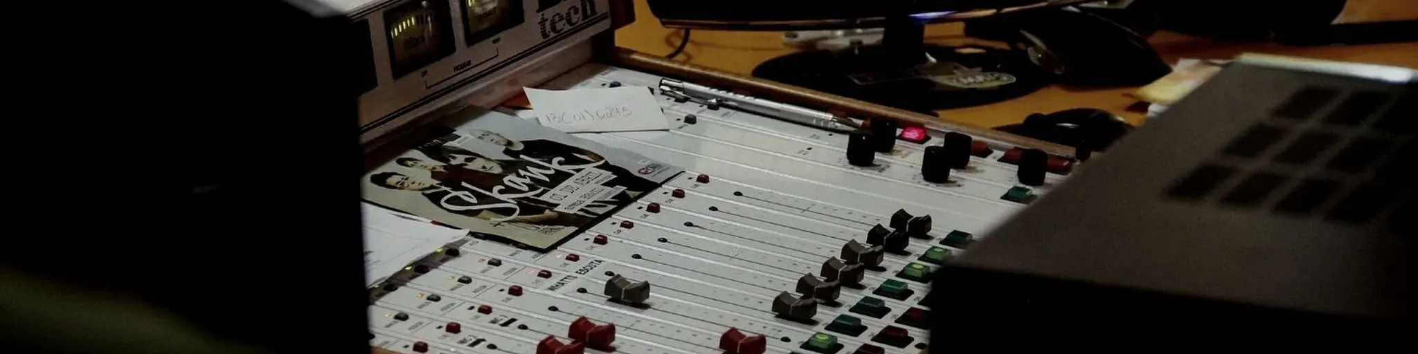 Zona Sul Web Rádio