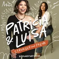 Luisa y Patricia: Manifestando con el Alfa