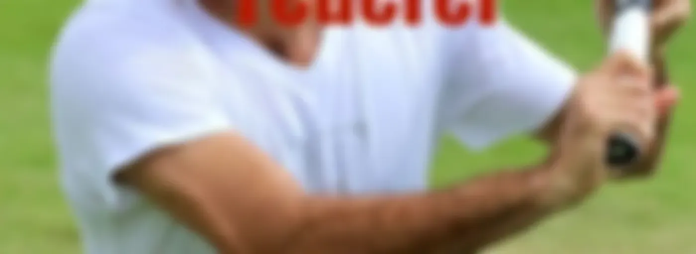 Roger Federer - Audio Biography