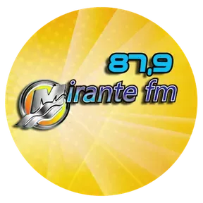 MIRANTE FM- MIRANTE-BA