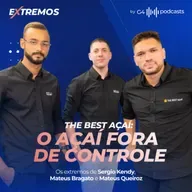 DO AÇAÍ À EXPANSÃO: O CASE DE CRESCIMENTO QUE DEU MUITO CERTO