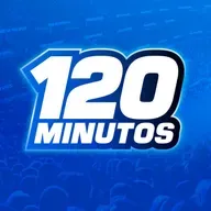 Programa 120 Minutos: Viernes 8 de mayo 2026