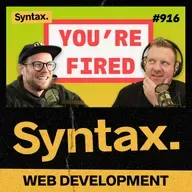 916: I got fired, what should I focus on?