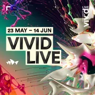 Julian Ramundi Destinations NSW Highlights Vivid Live