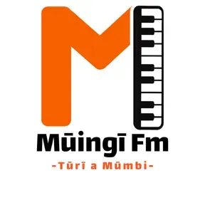 MUINGI FM