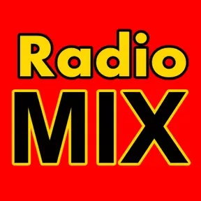 Web Radio Mix