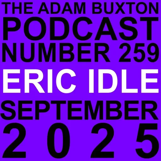 EP.259 - ERIC IDLE