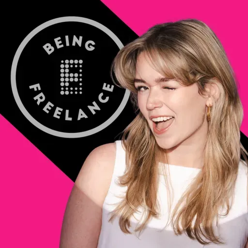 Chase Those Late Payments - Graphic Designer Laura Whitehouse