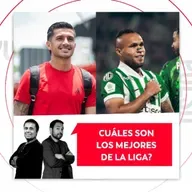 ¿Cuáles son los mejores de la liga? El Pulso del Fútbol, 14 de abril del 2026