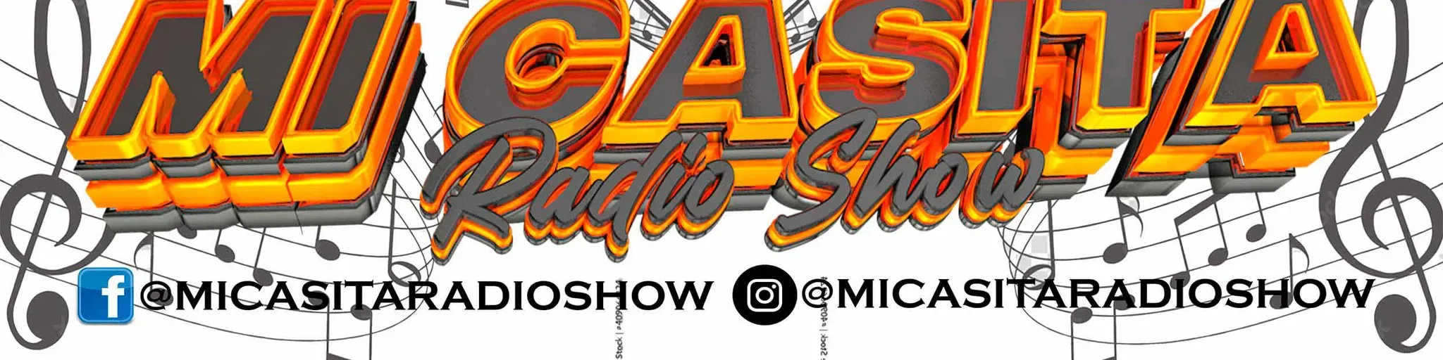 MI CASITA RADIO SHOW