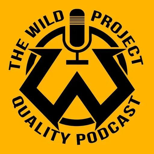 CAMBIOS IMPORTANTES EN THE WILD PROJECT