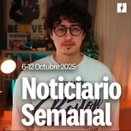 Noticias de Oposiciones Semana 6-12 Octubre 2025