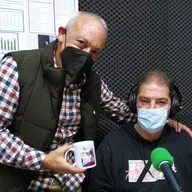 EL SUSURRO DEL HURACAN. ESPECIAL NAVIDAD 2021