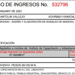 prueba epo