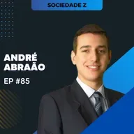 #85 André Abraão - "António Costa está no auge da sua popularidade"