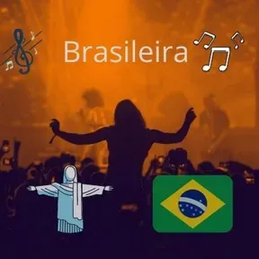 Brasileira