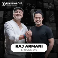 India’s Sex Toy Secret: Men vs Women, VR Dolls, Pleasure & Business | Raj Armani | FO446 Raj Shamani