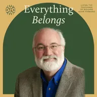 Bonus: Fr. Richard and Greg Boyle Reflect on Lives Committed to Loving Action