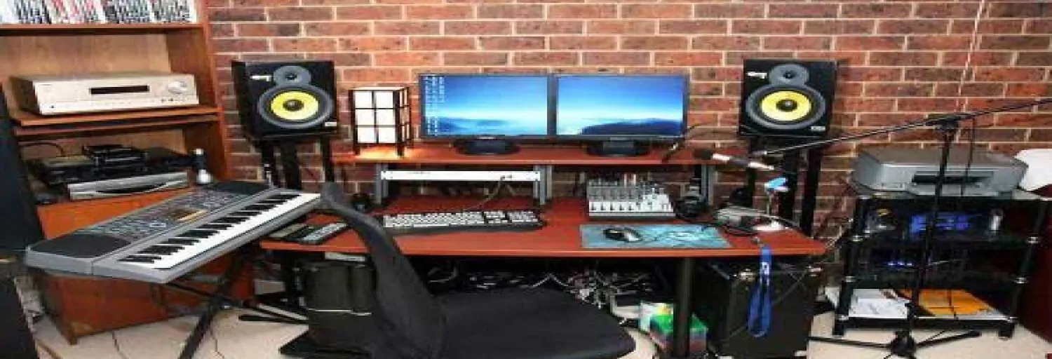 Radio Estilos FM 98.7 FM