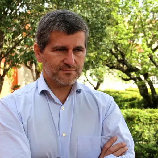 A paternidade vezes seis de Jorge Líbano Monteiro - Emissão 19-03-2026