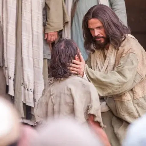 La compasión de Dios