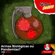 Armas Biológicas | Netos Drops