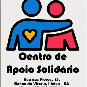Rádio Cento de Apoio Solidário de Banco da Vitoria
