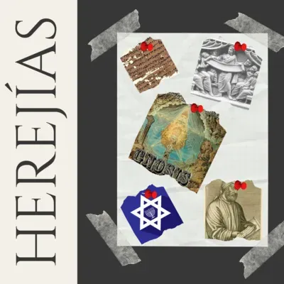 HEREJÍAS EN LA IGLESIA PRIMITIVA